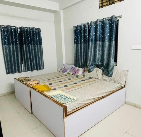 ホテル Swastik Palace