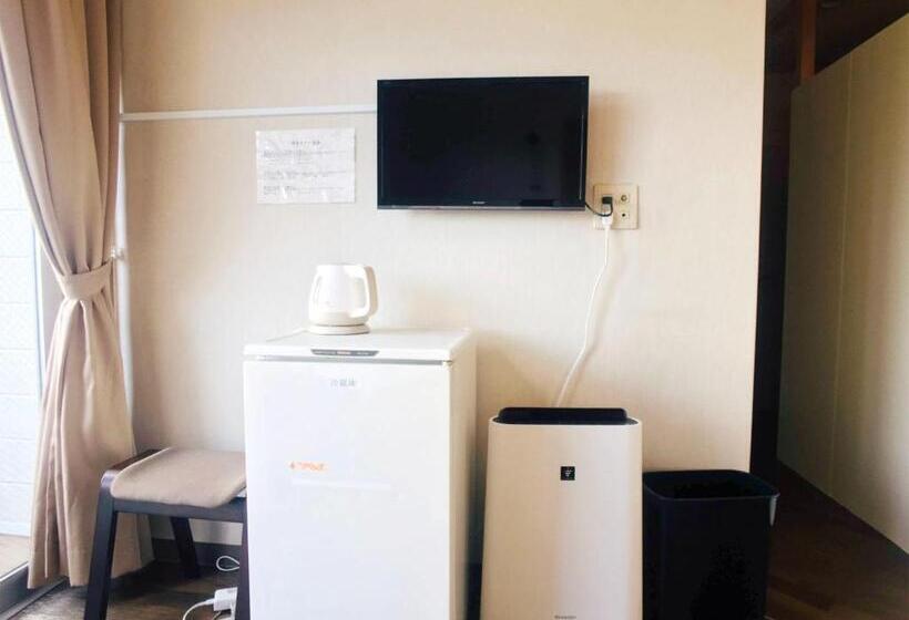 Hotelli Umi No Gohanya Noramare   Vacation Stay 63517v