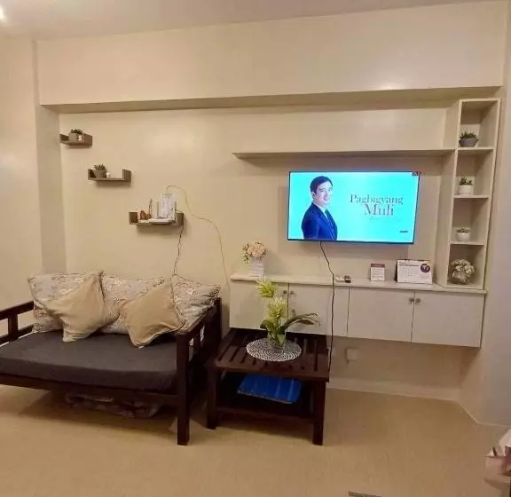 Avida Tower 3 L21 Staycation Rm 117