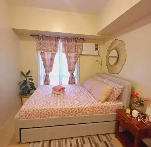 Avida Tower 3 L21 Staycation Rm 117