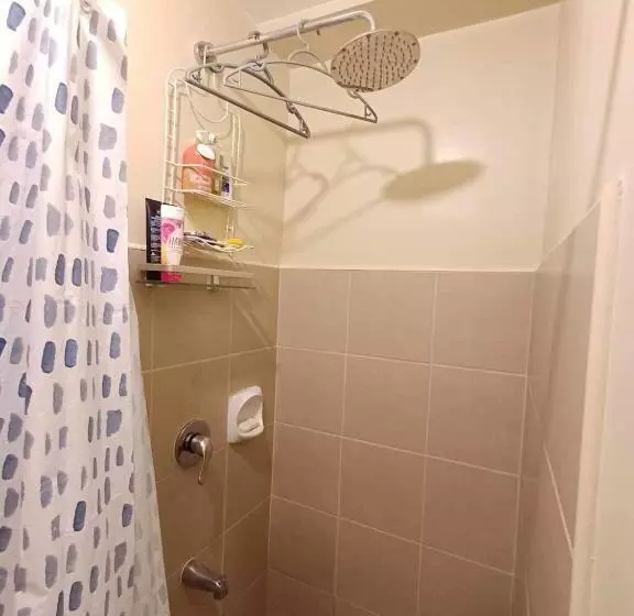 Avida Tower 3 L21 Staycation Rm 117