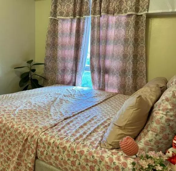Avida Tower 3 L21 Staycation Rm 117