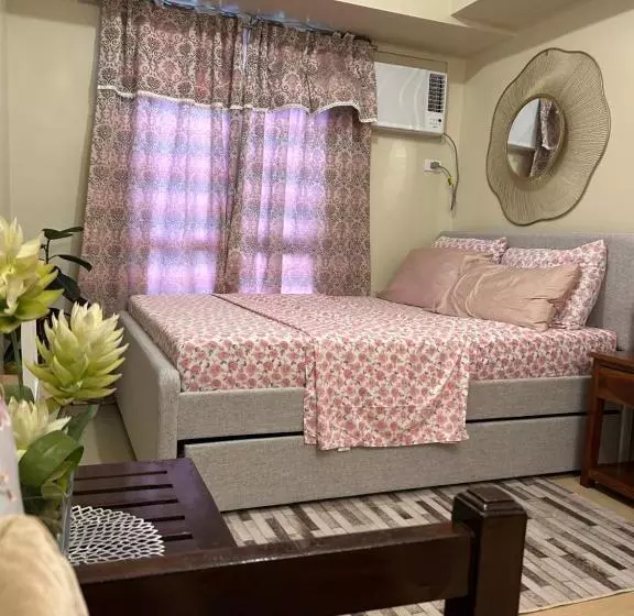 Avida Tower 3 L21 Staycation Rm 117