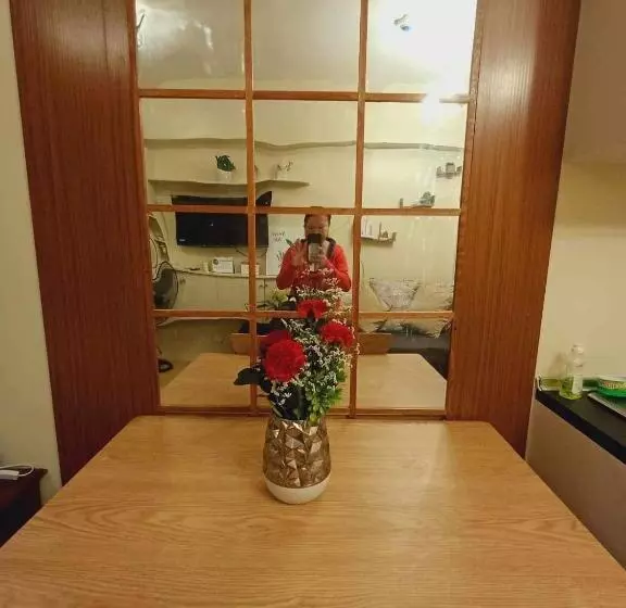 Avida Tower 3 L21 Staycation Rm 117