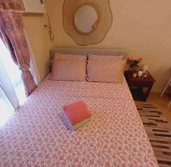 Avida Tower 3 L21 Staycation Rm 117