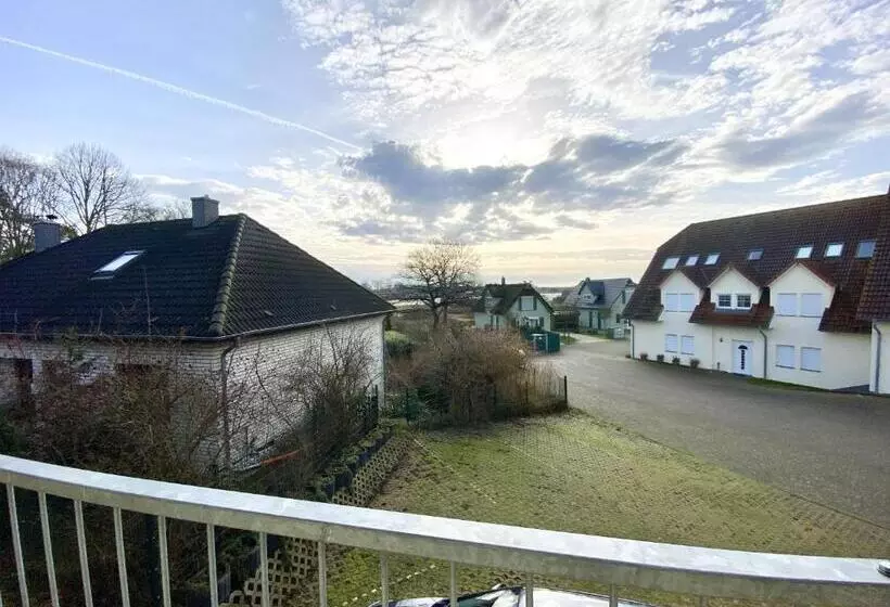 Appartementhaus Möwe