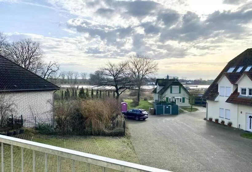 Appartementhaus Möwe