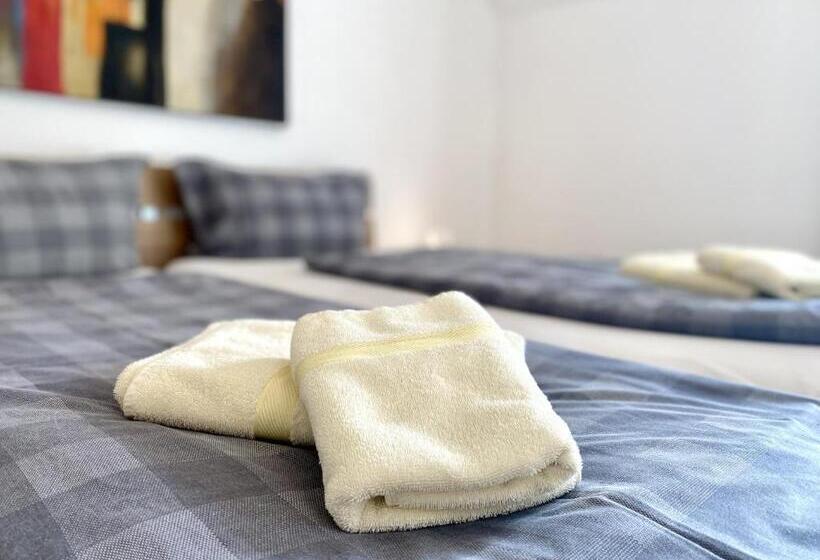 Appartementhaus Möwe