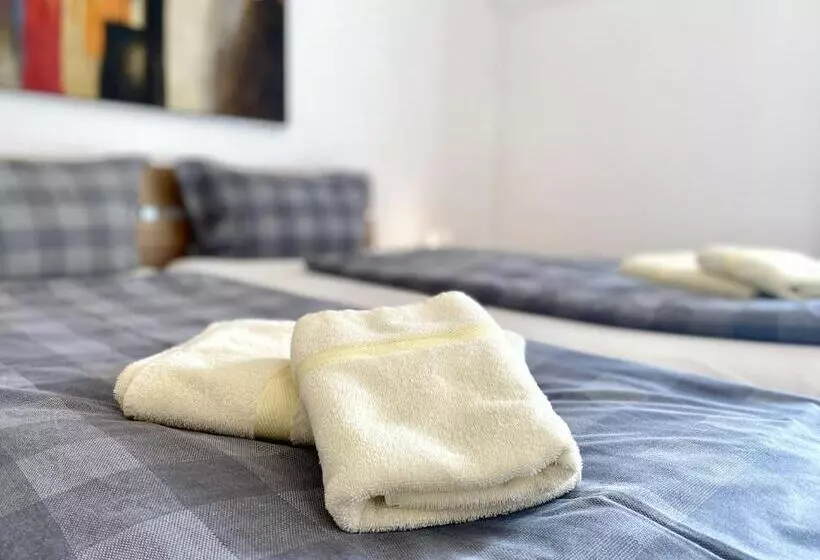 Appartementhaus Möwe