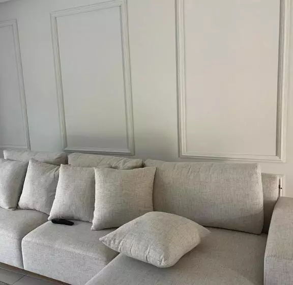 ペンション Casa Com Quarto Disponível Em Guaramirim
