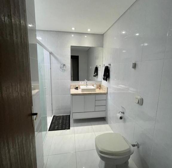 Пансион Casa Com Quarto Disponível Em Guaramirim