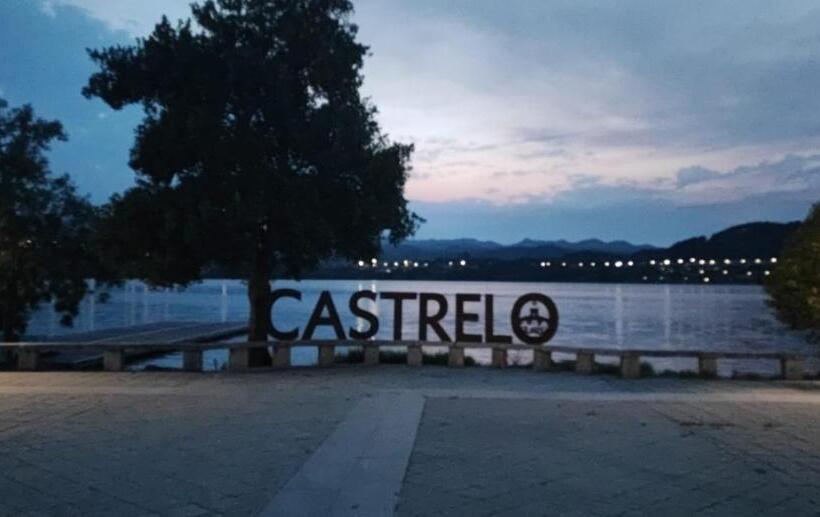 بنسيون Casa Do Avò