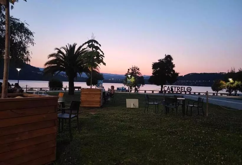 Majatalo Casa Do Avò