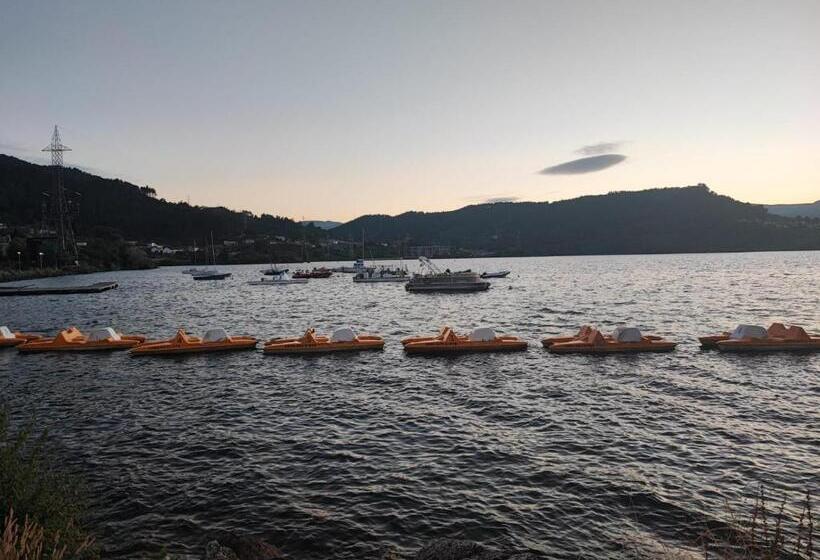 بنسيون Casa Do Avò