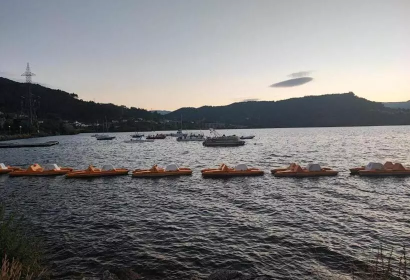 Majatalo Casa Do Avò