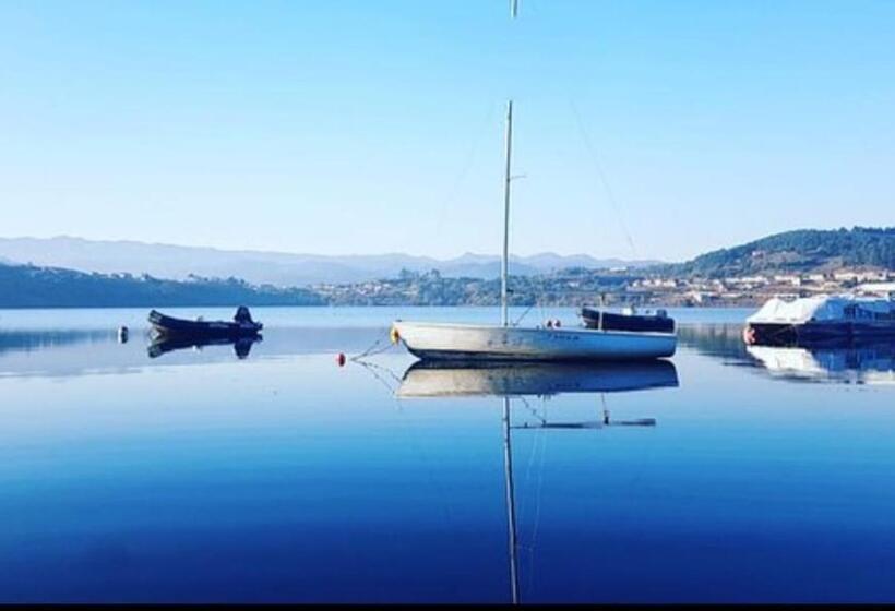 بنسيون Casa Do Avò