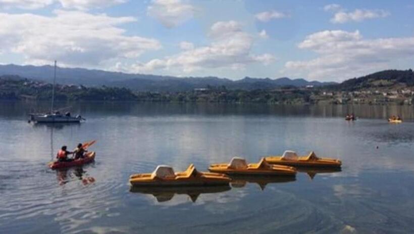 بنسيون Casa Do Avò