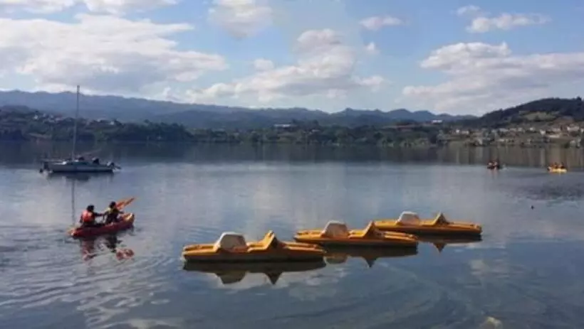 Majatalo Casa Do Avò