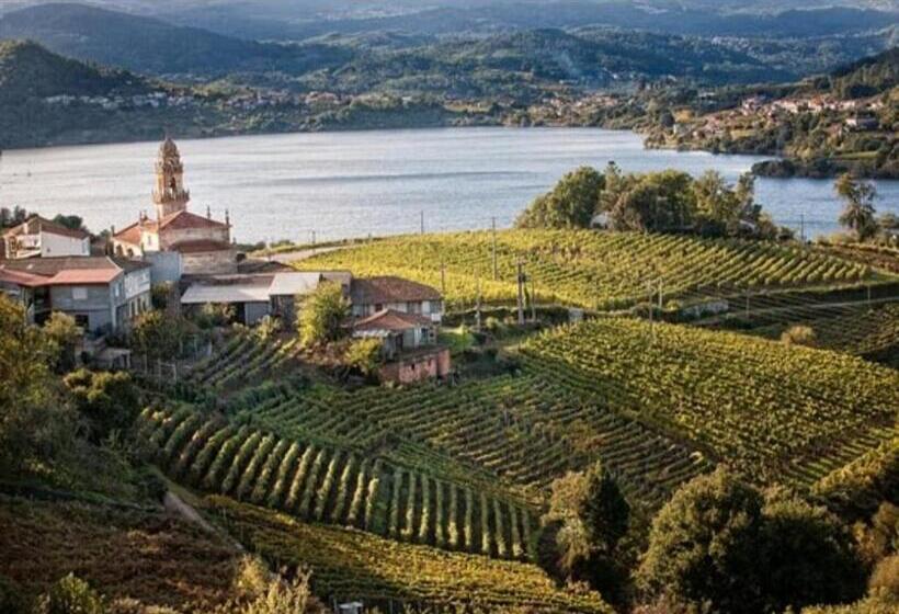 بنسيون Casa Do Avò