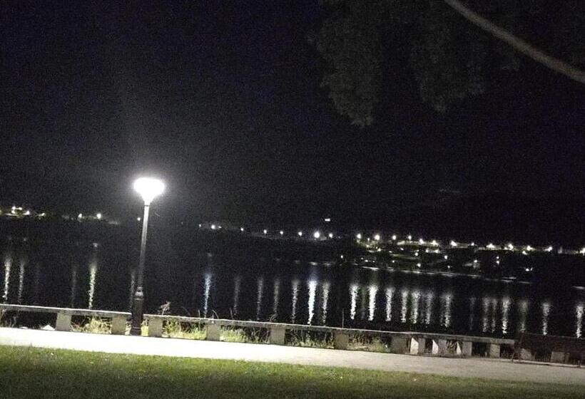 بنسيون Casa Do Avò