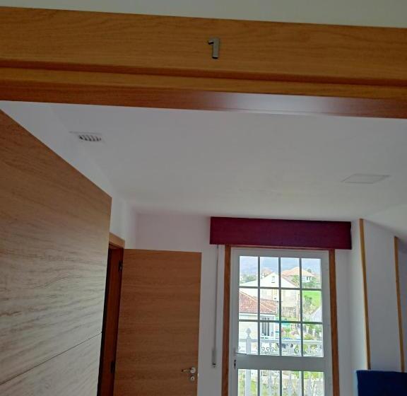 بنسيون Casa Do Avò