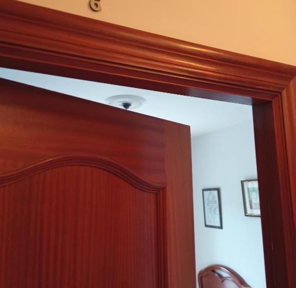 بنسيون Casa Do Avò