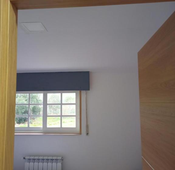 بنسيون Casa Do Avò