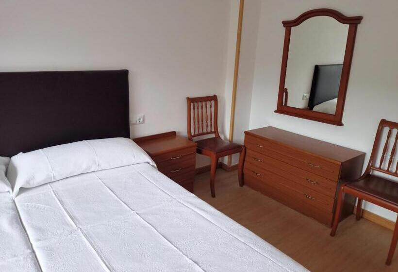 بنسيون Casa Do Avò