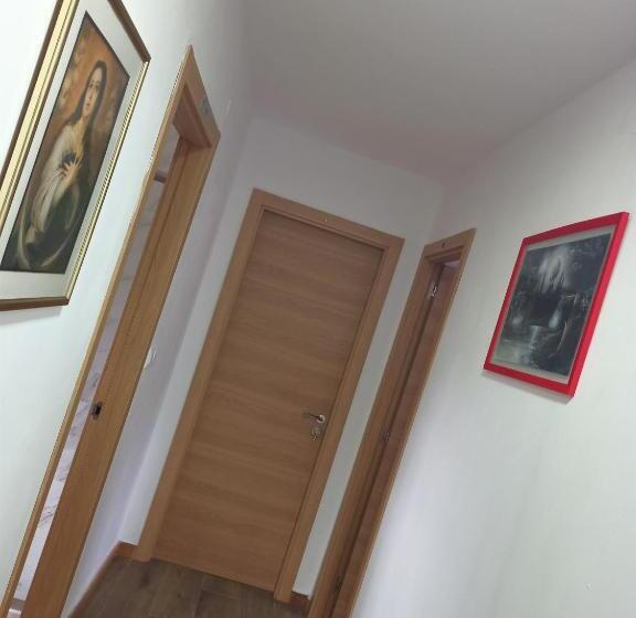 بنسيون Casa Do Avò