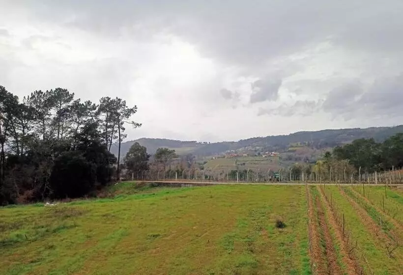 Majatalo Casa Do Avò