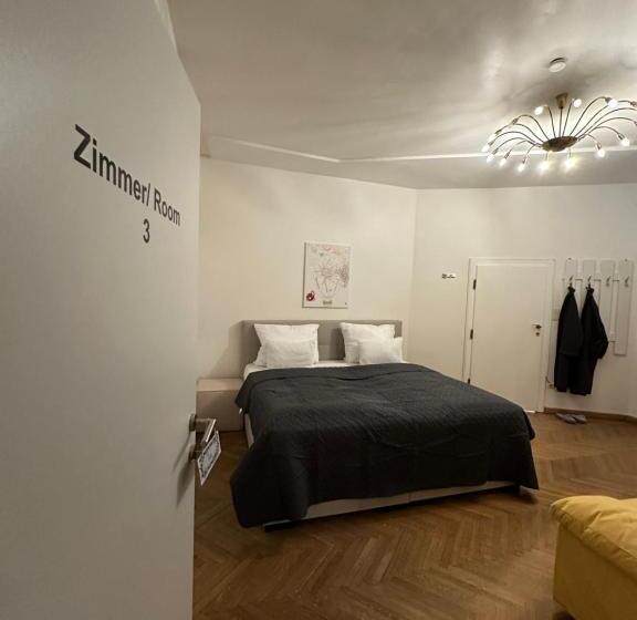 膳宿费 Datri Petite Suite 1 3