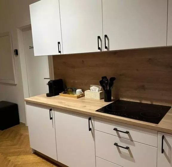 پانسیون Datri Petite Suite 1   3