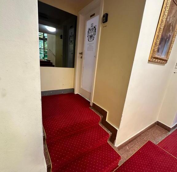 膳宿费 Datri Petite Suite 1 3