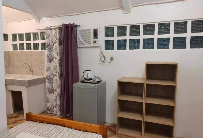 Majatalo Ilamilia Hope Guest House