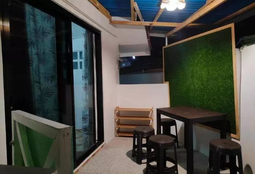 Majatalo Ilamilia Hope Guest House