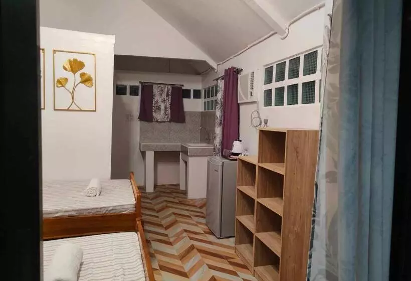 Majatalo Ilamilia Hope Guest House