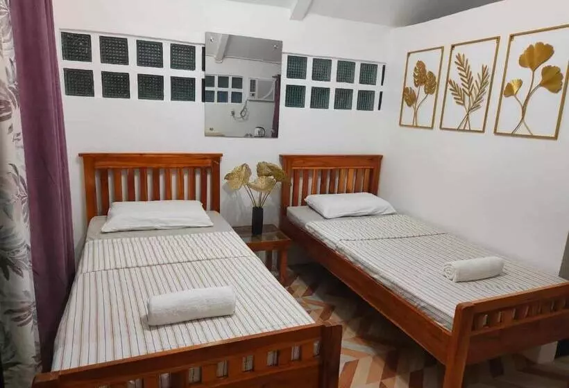 Majatalo Ilamilia Hope Guest House