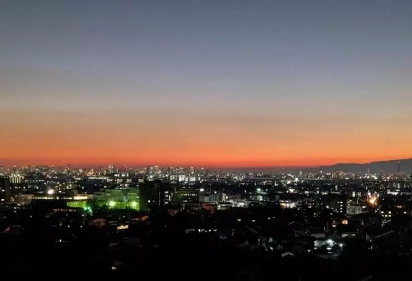 ペンション Iiiホーム