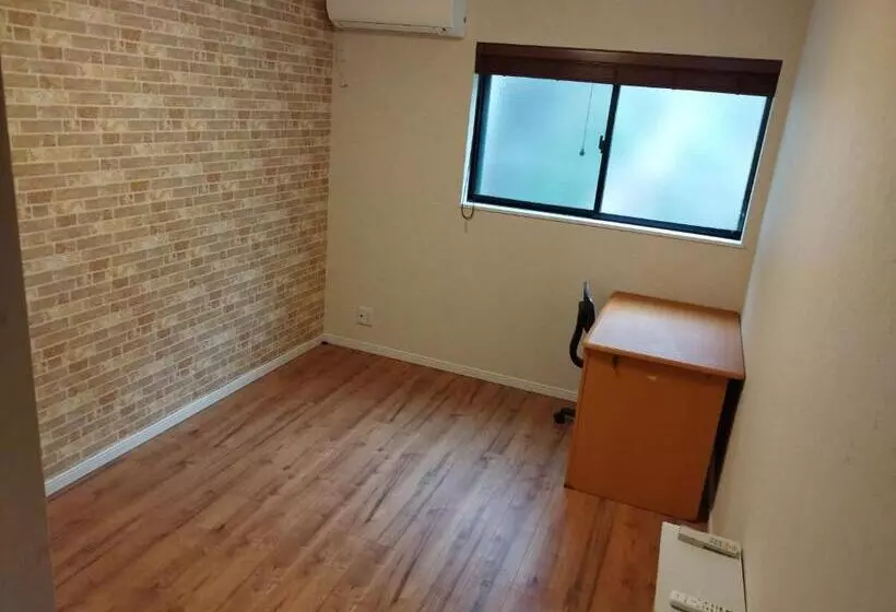 ペンション Iiiホーム