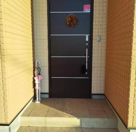 ペンション Iiiホーム