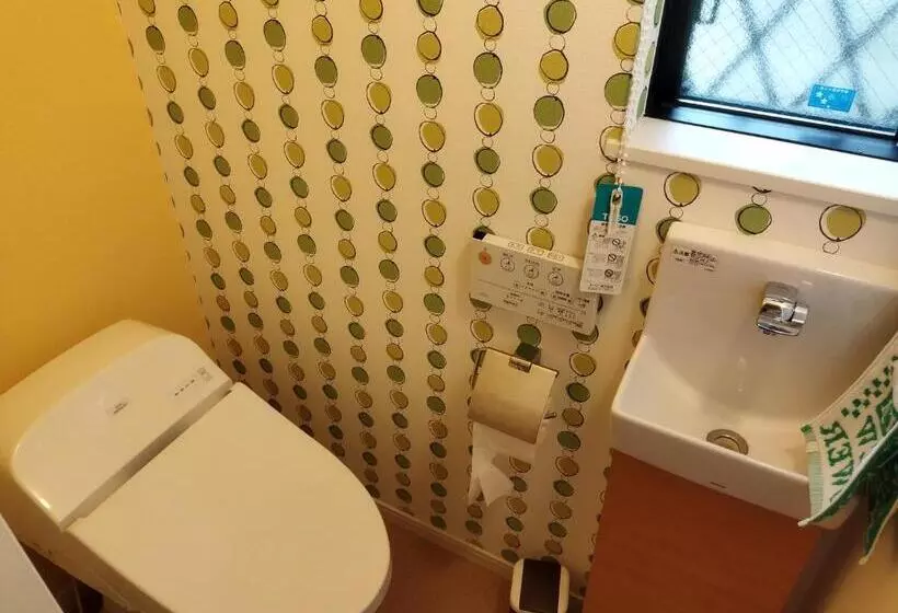 ペンション Iiiホーム