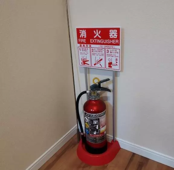 ペンション Iiiホーム