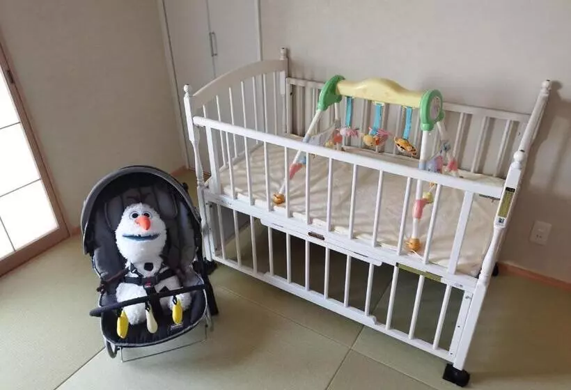 ペンション Iiiホーム