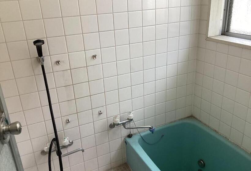 بنسيون Lemon Sou Guest House Vacation Stay 16205