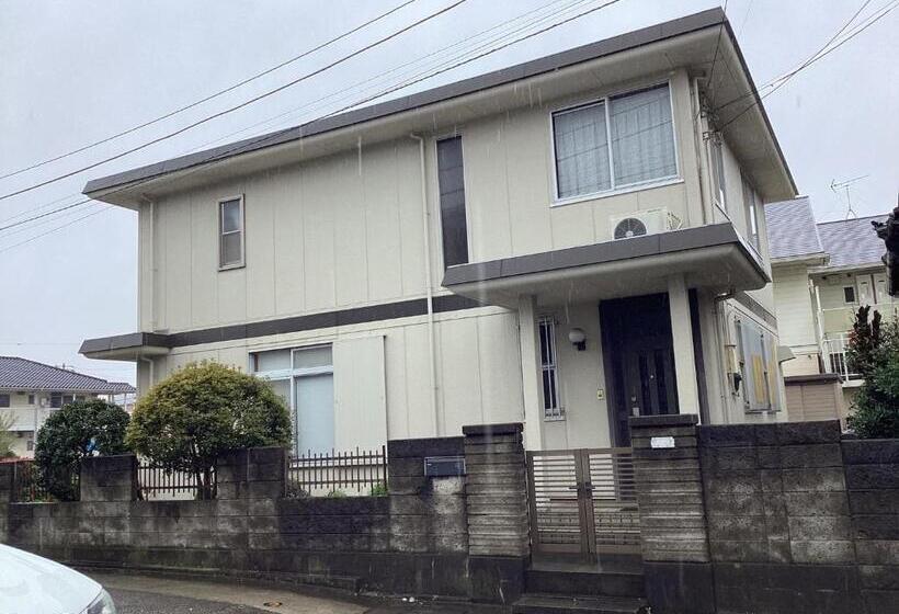 بنسيون Lemon Sou Guest House Vacation Stay 16205