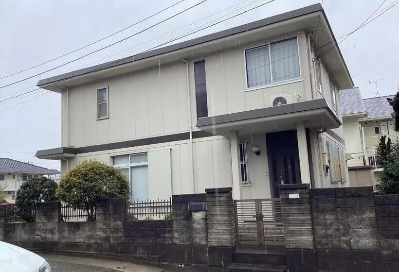 Majatalo Lemon Sou Guest House   Vacation Stay 16205