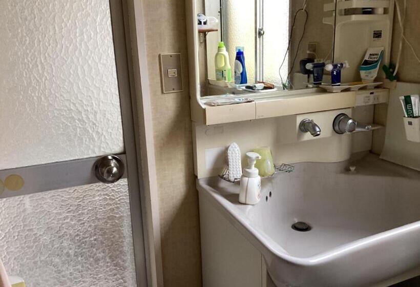 بنسيون Lemon Sou Guest House Vacation Stay 16205