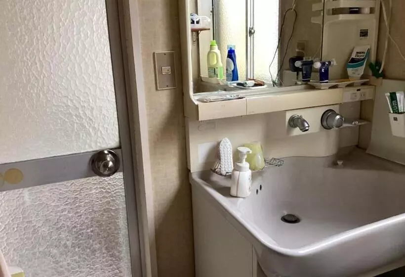 Majatalo Lemon Sou Guest House   Vacation Stay 16205