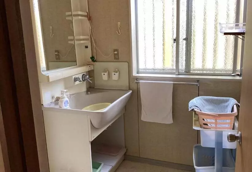 Majatalo Lemon Sou Guest House   Vacation Stay 16205