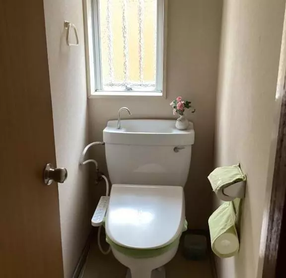 Majatalo Lemon Sou Guest House   Vacation Stay 16205